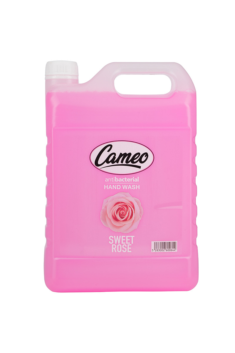 Cameo Hand Soap Gallon #Cam2/P