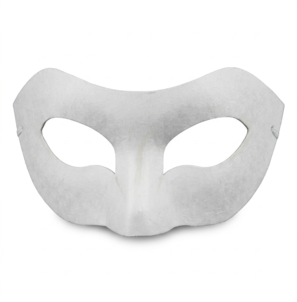Zorro Eye Mask #2118