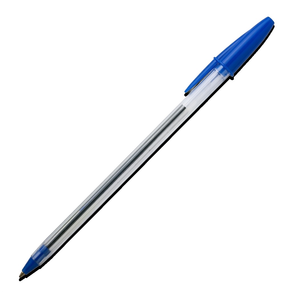 1.0 mm Ball Point Pen - Box of 50 #Arg58461