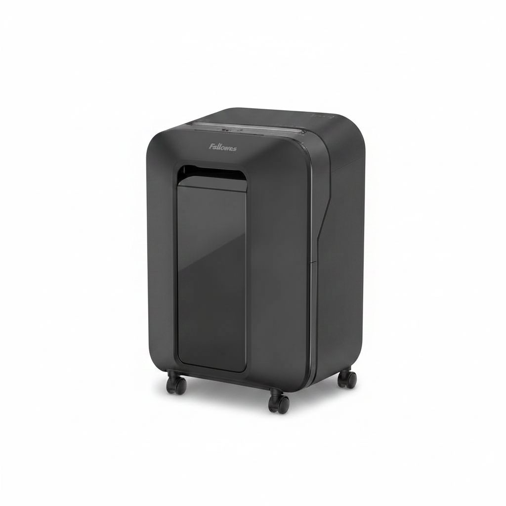 12  Sheet Micro Cut Office Shredder #5050101
