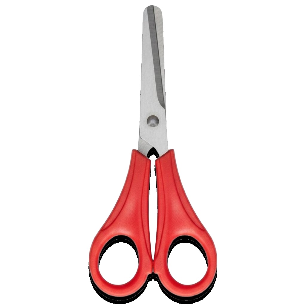 13 Cm Scissor#Arg58360