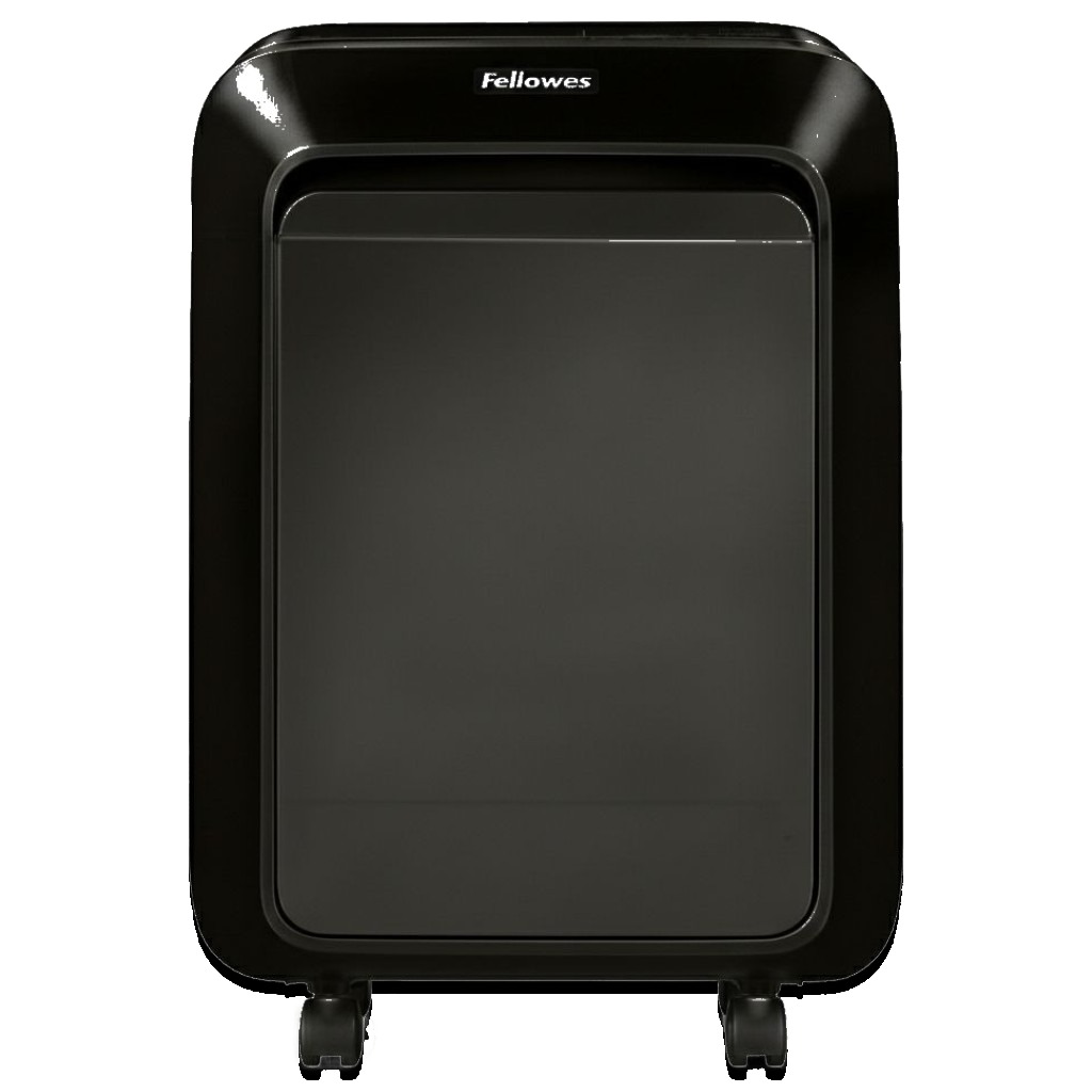 15 Sheet Micro Cut Office Shredder #5050201