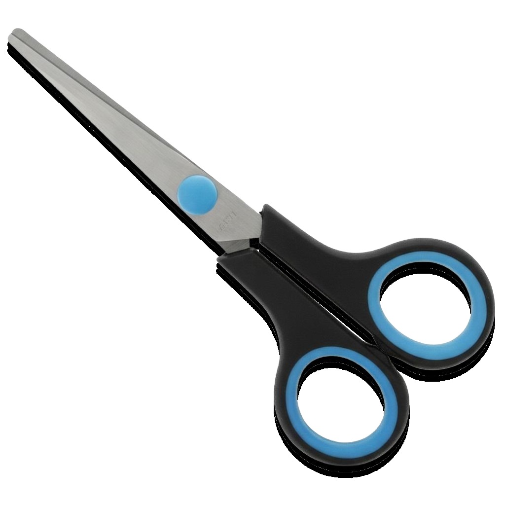 17 Cm Scissors #Arg1165
