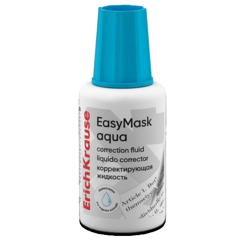 20 G Easy Mask Correction Fluid  #61926
