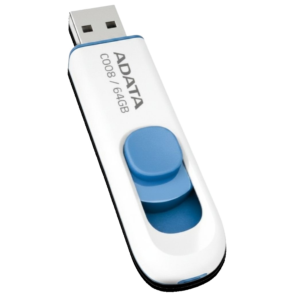 2.0 USB Drive #C008