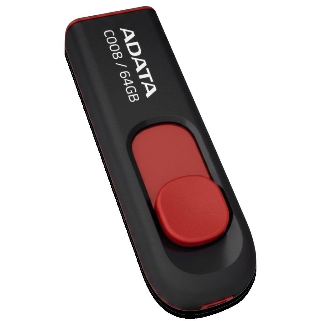 2.0 USB Drive #C008