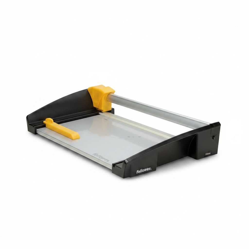 30 Sheet A4 Rotary Trimmer #5410601-Atom