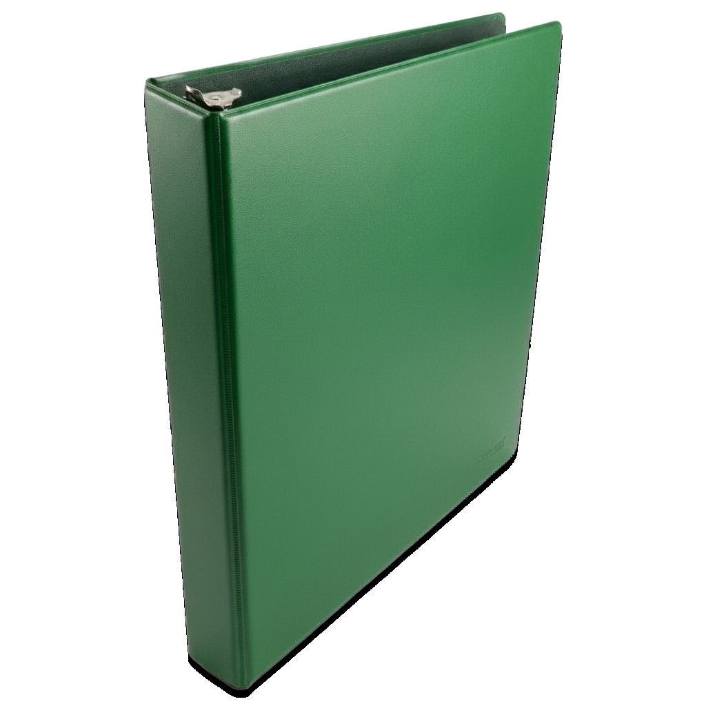 4-Ring 38 mm Binder #Ab112262G1