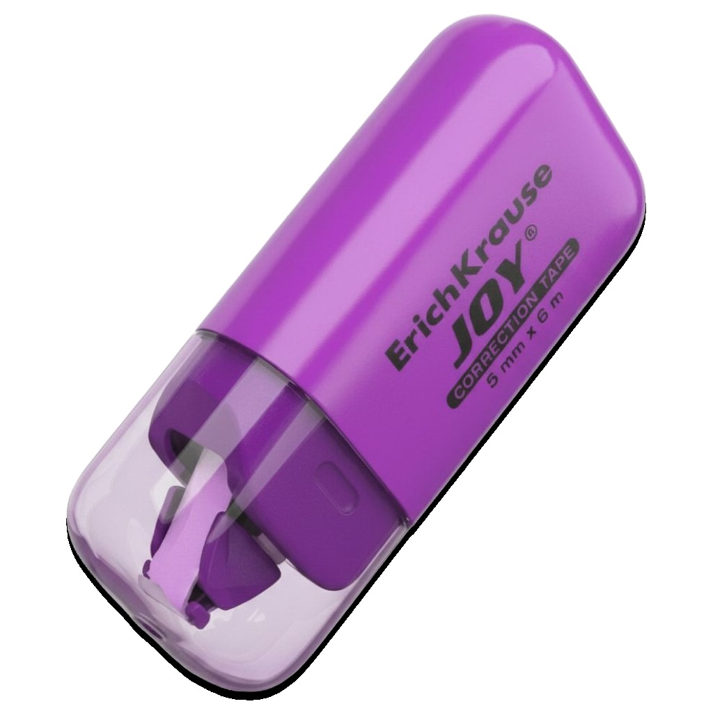 5mm x 6 M Joy Correction Tape #53198
