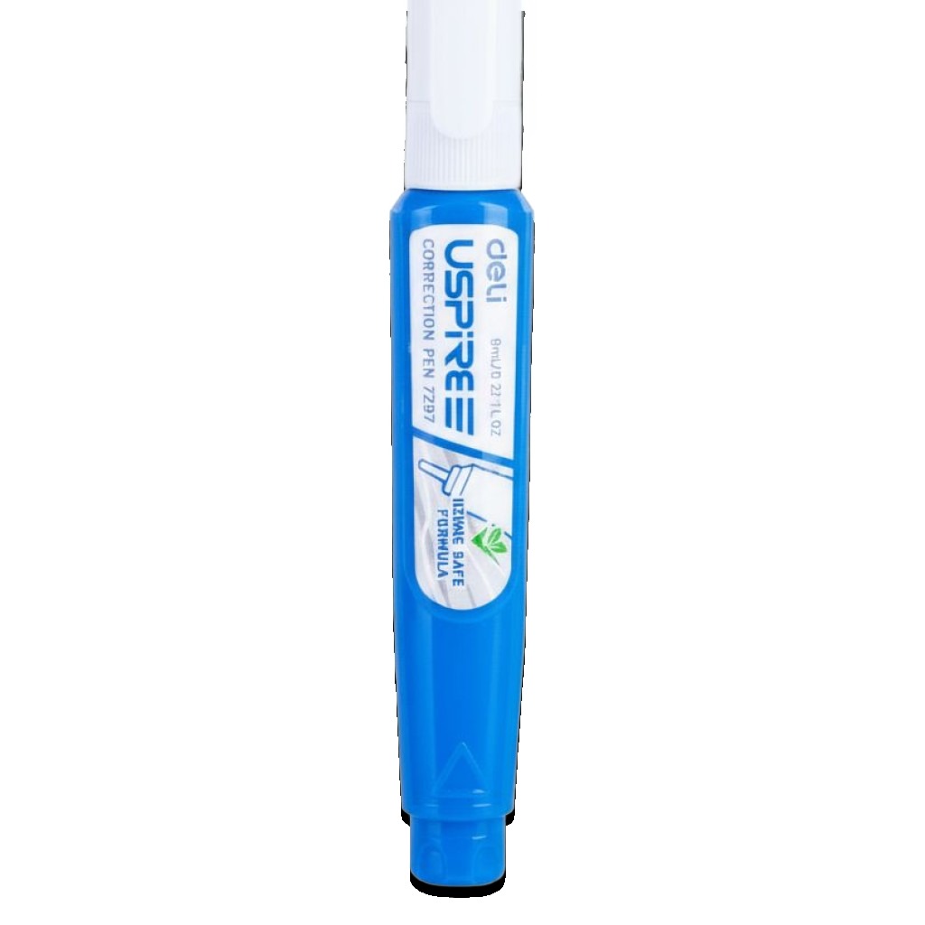 8 ml Correction Pen With Metal Tip#7287