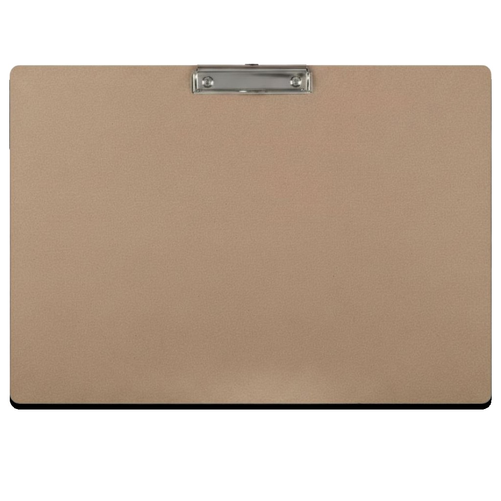 A3 Masonite Clipboard #673