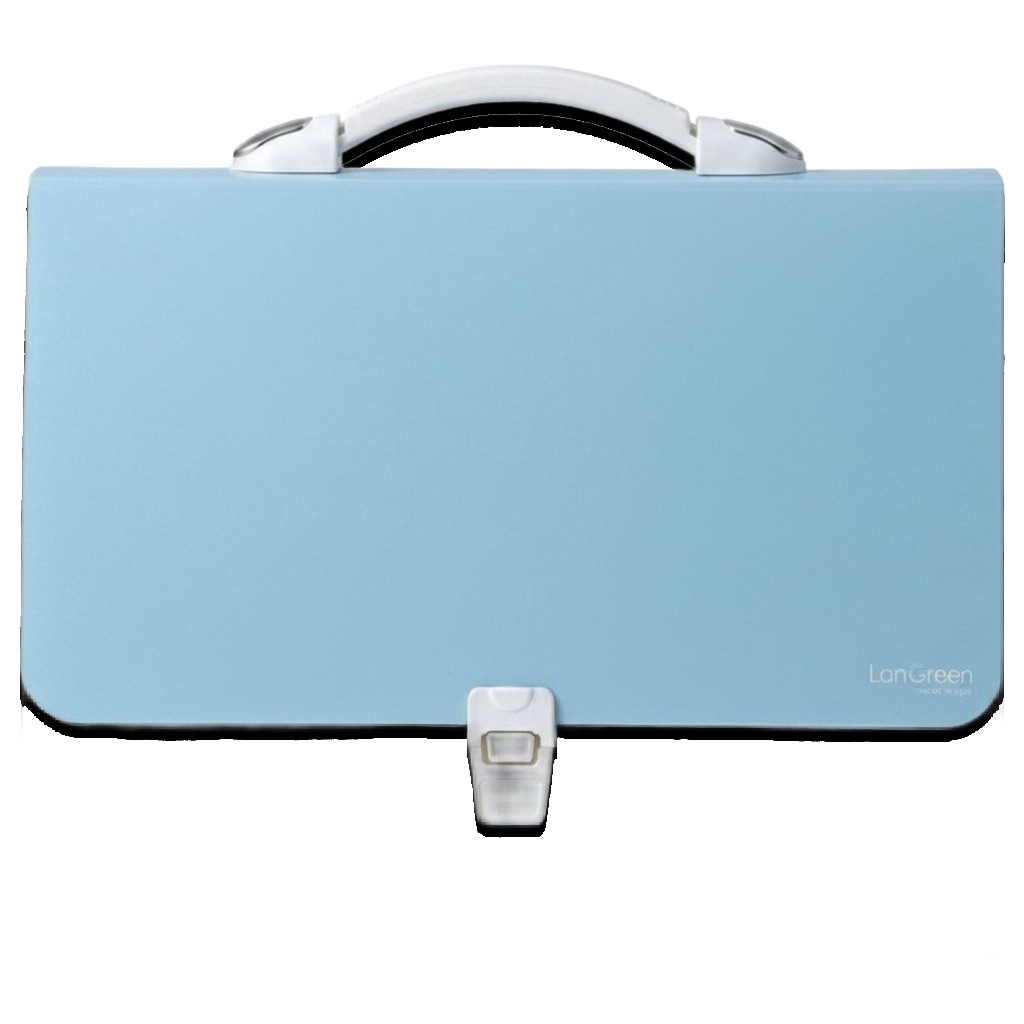 A4 13 Pockets Expanding File #F816-W