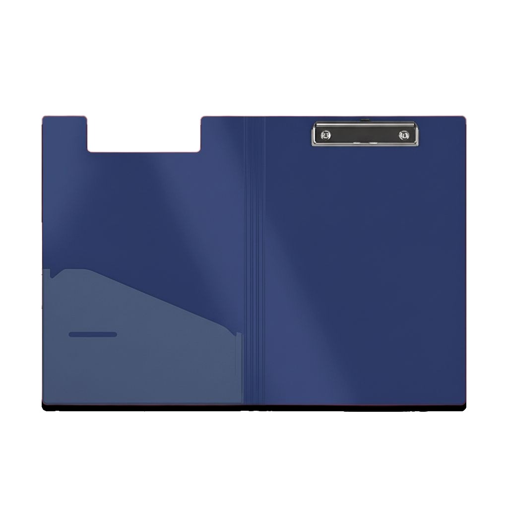 A4 Clip folder #50145-MEGAPOLIS