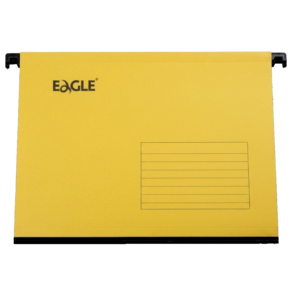 A4 Suspension File #9351A