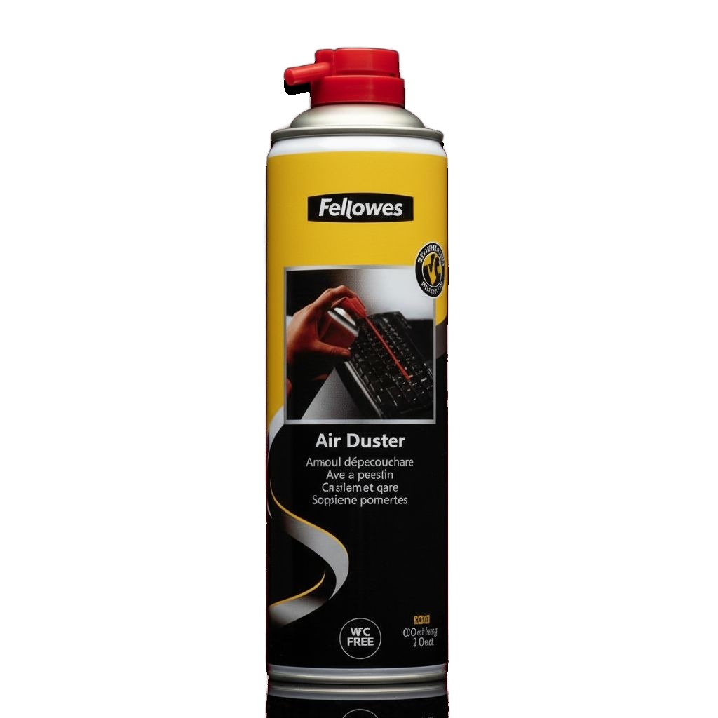 Air Duster 350Ml