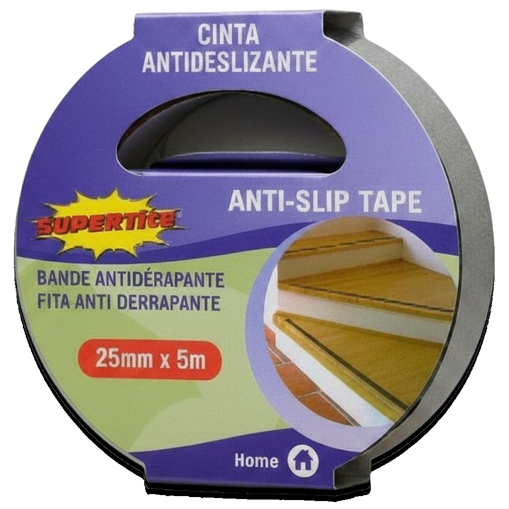Anti-Slip 25mm x5M Tape #8064