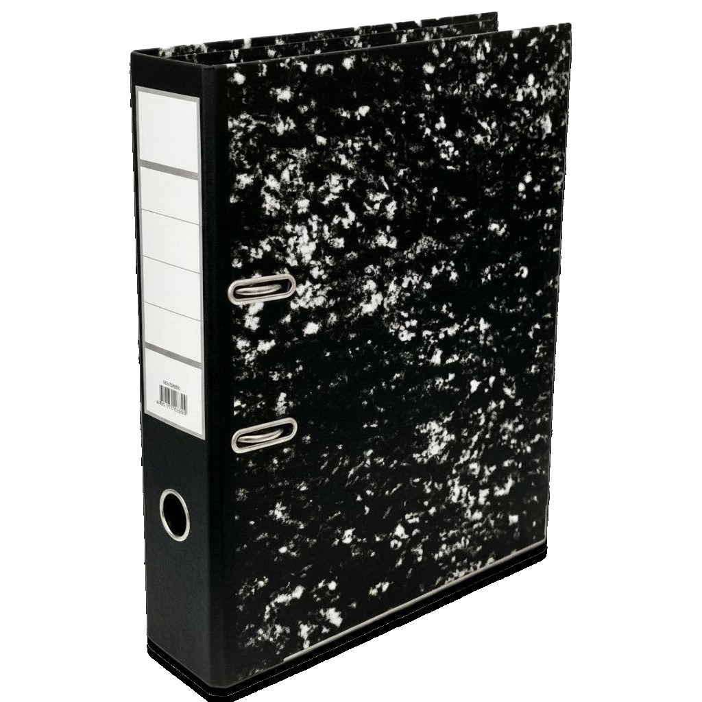 ARGOS Carton A4 4 cm Box File #A556