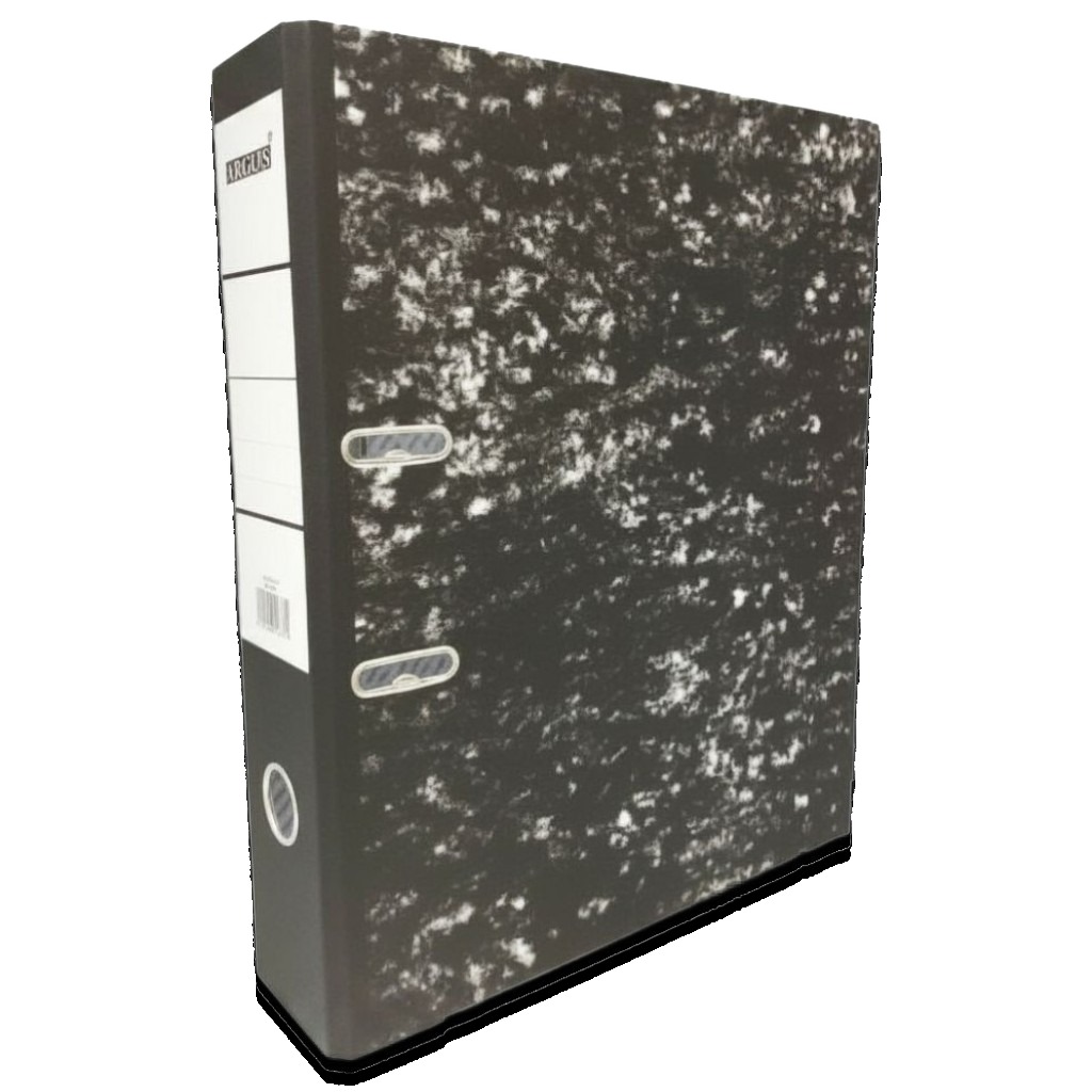 ARGOS Carton F/C 4 cm Box File #A555