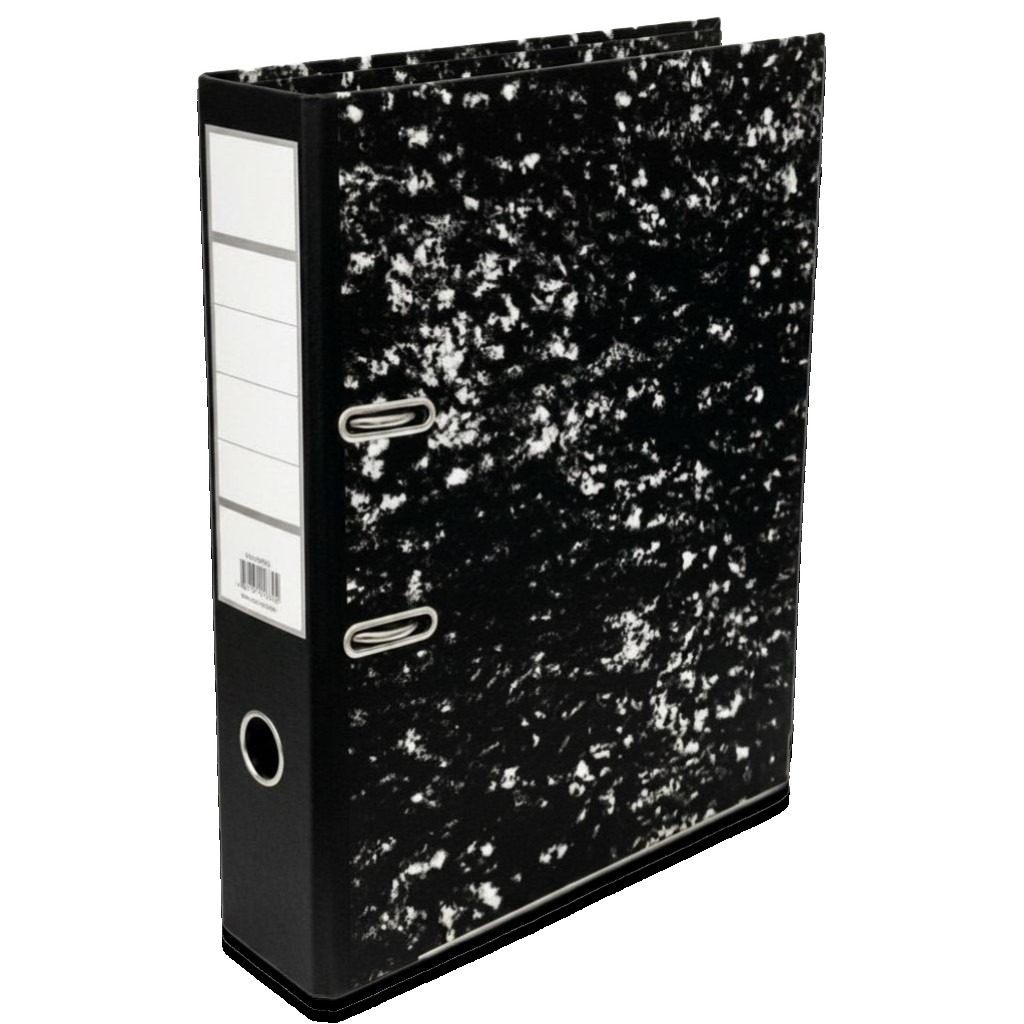 ARGOS Carton F/C 8 cm Box File #A551