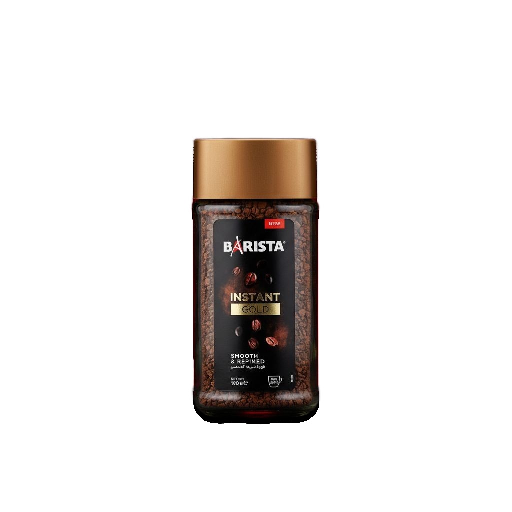 Gold Instant Coffee - 190g