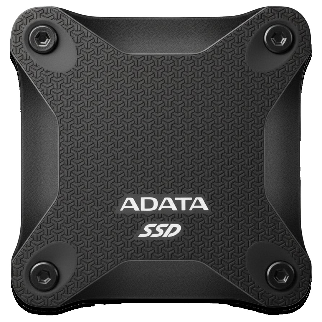 Black SSD 1TB USB 3.2 External Disk#Sd620