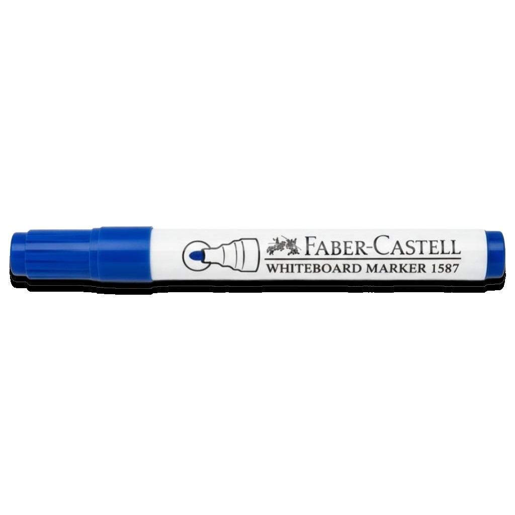 Bullet Tip Whiteboard Marker #158721