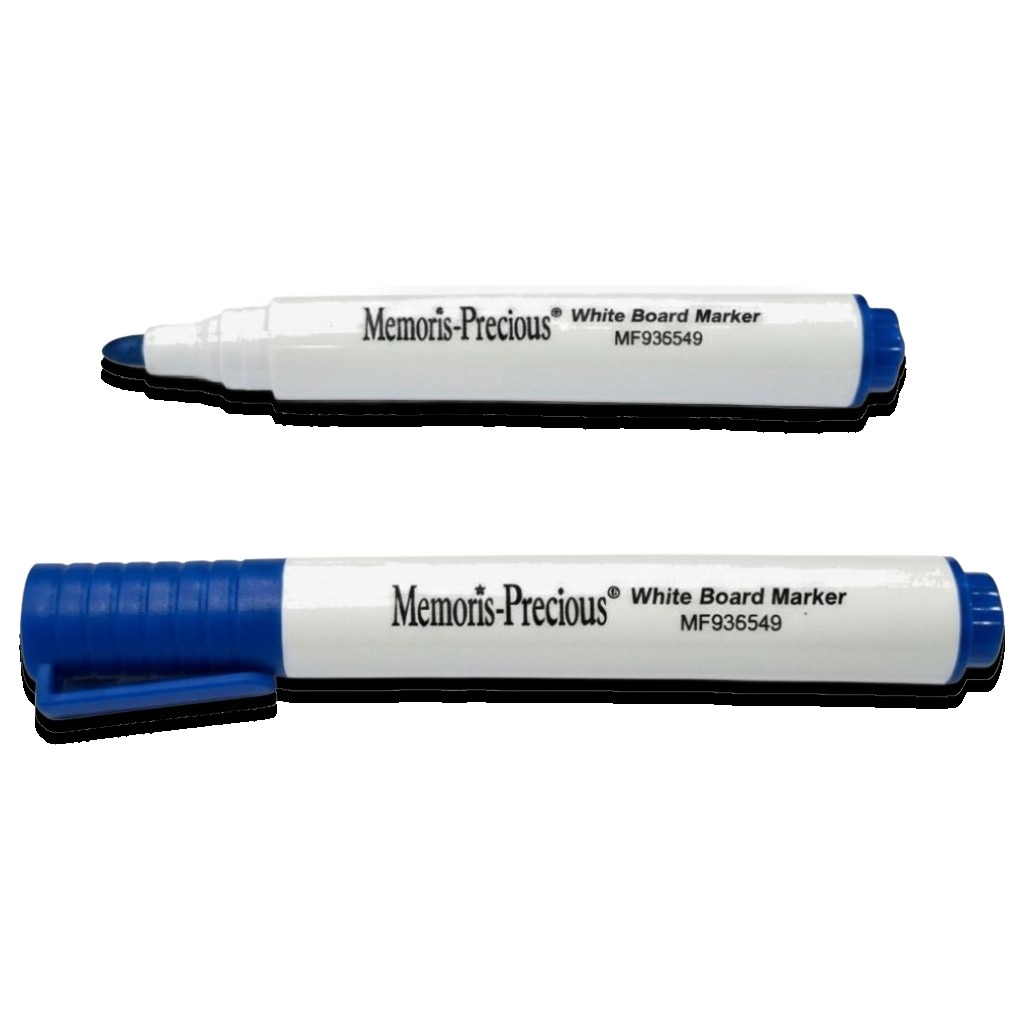 Bullet Tip Whiteboard Marker #Arg936549