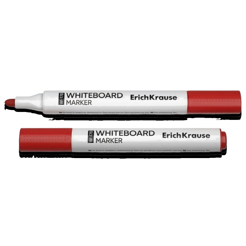 Bullet Tip Whiteboard Marker #W-170