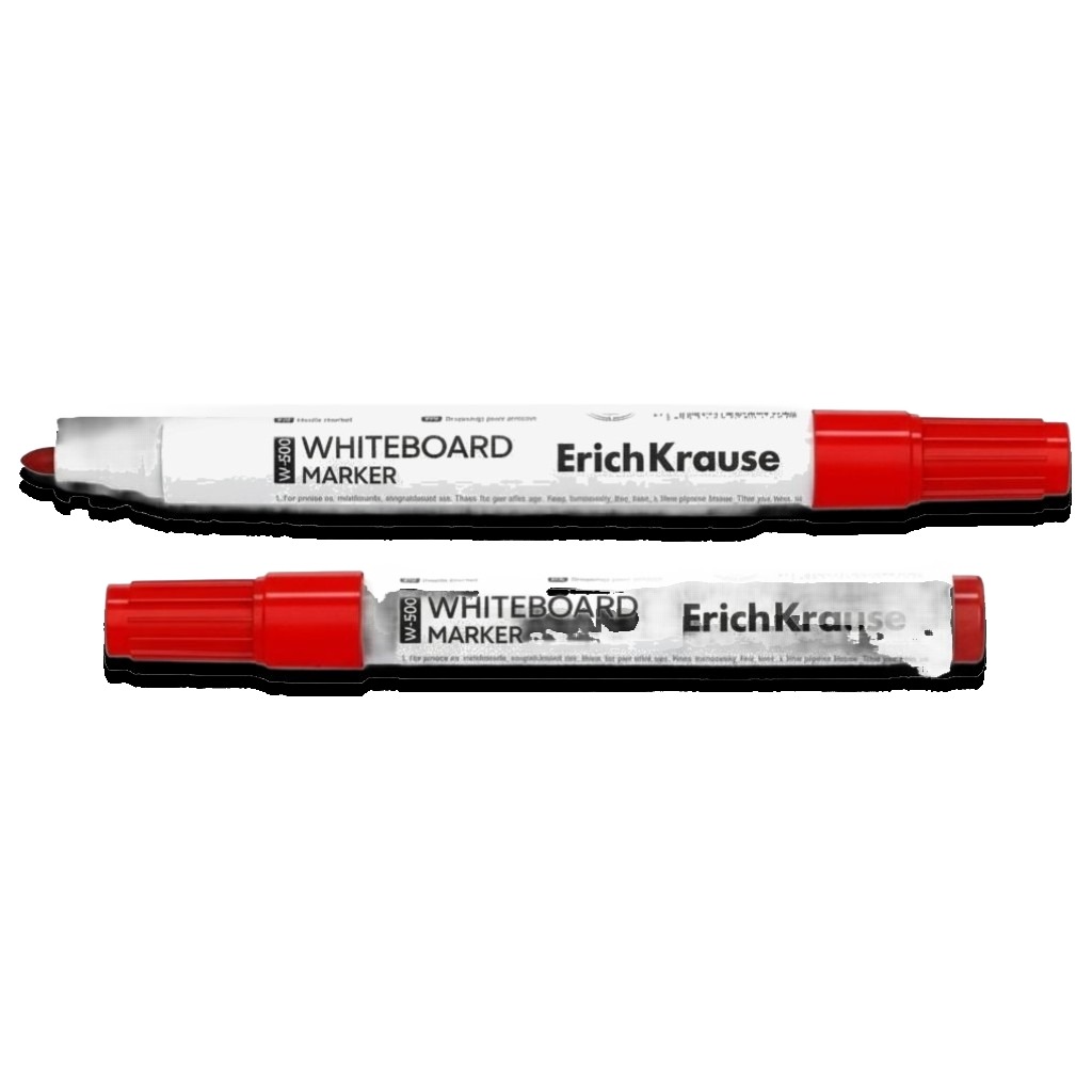 Bullet Tip Whiteboard Marker #W-500