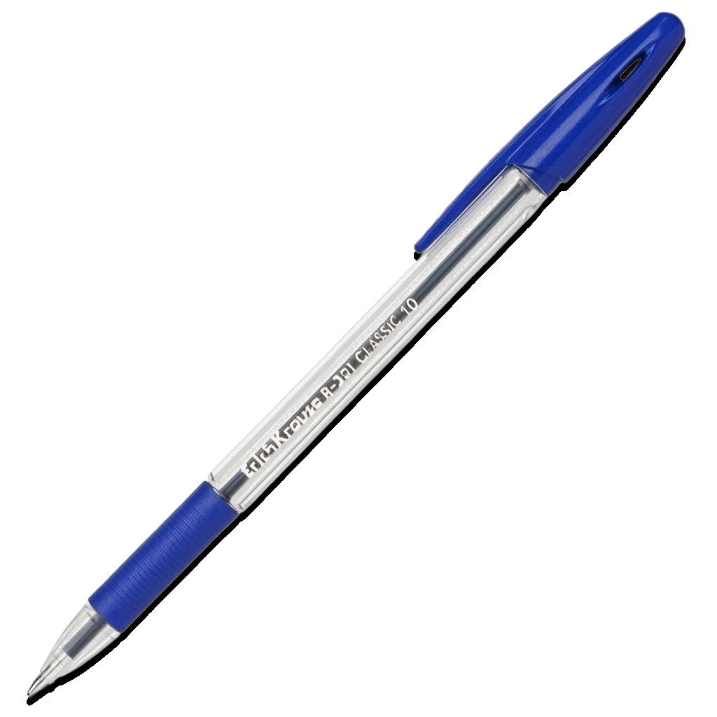 Classic R-301 1.0 mm Ball Pen With Grip #39528