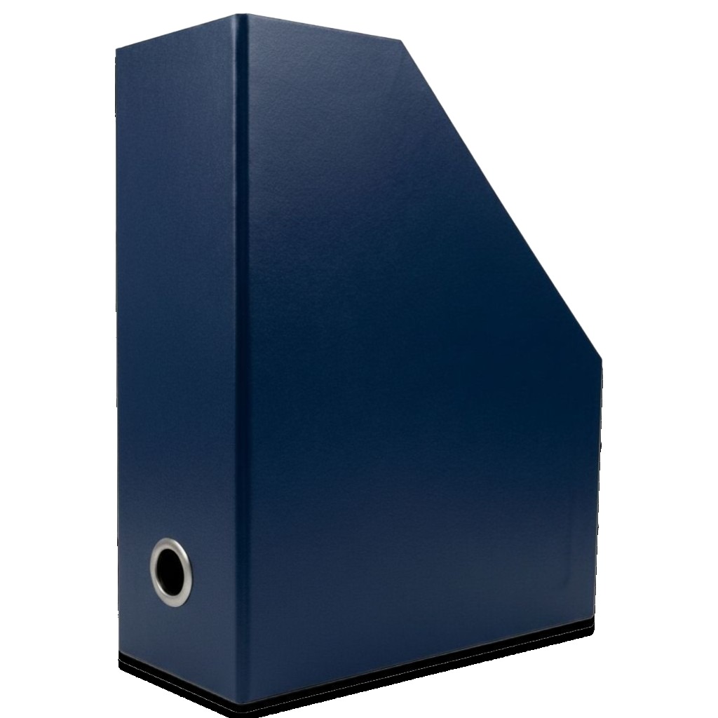 Corner Archive Box (LxWxD) 31x23x10 cm #1790