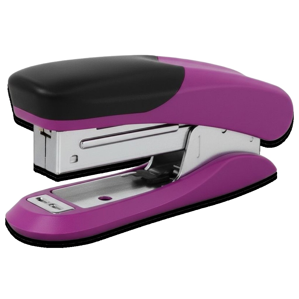 D1 N10 Half Strip Desk Stapler #36916