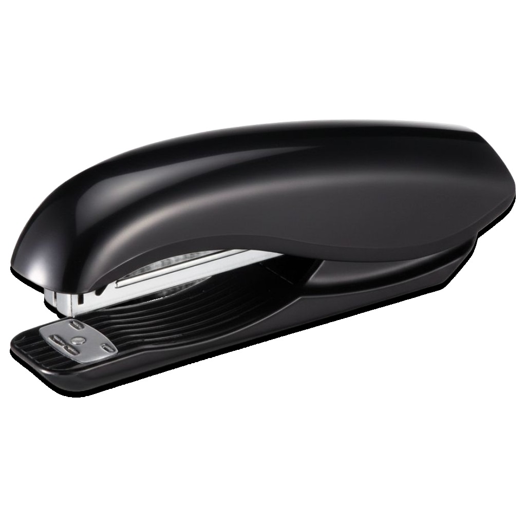 Dolphin 24/6 Full Strip Desk Stapler #05865