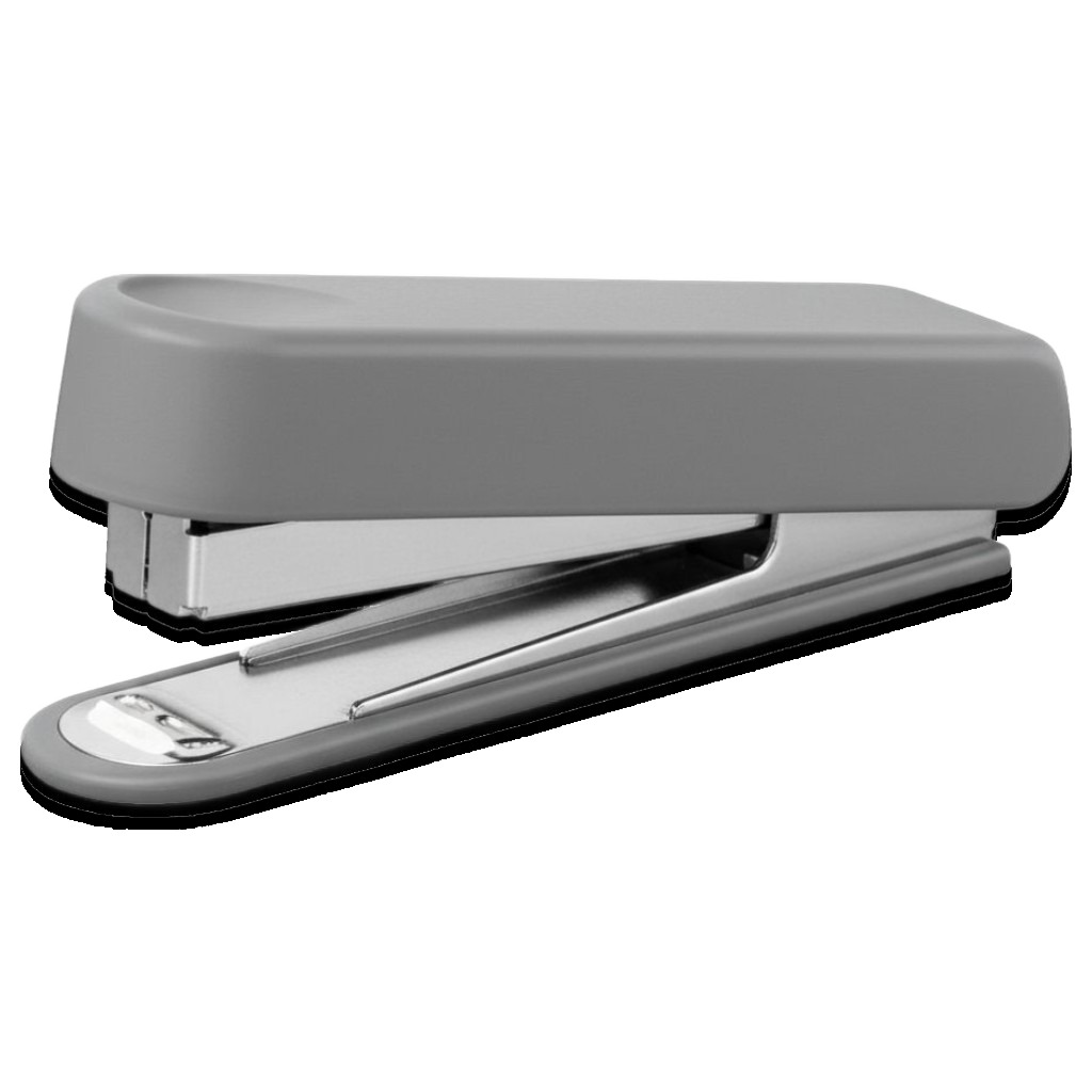 Easy Press N10 Half Strip Desk Stapler #4665