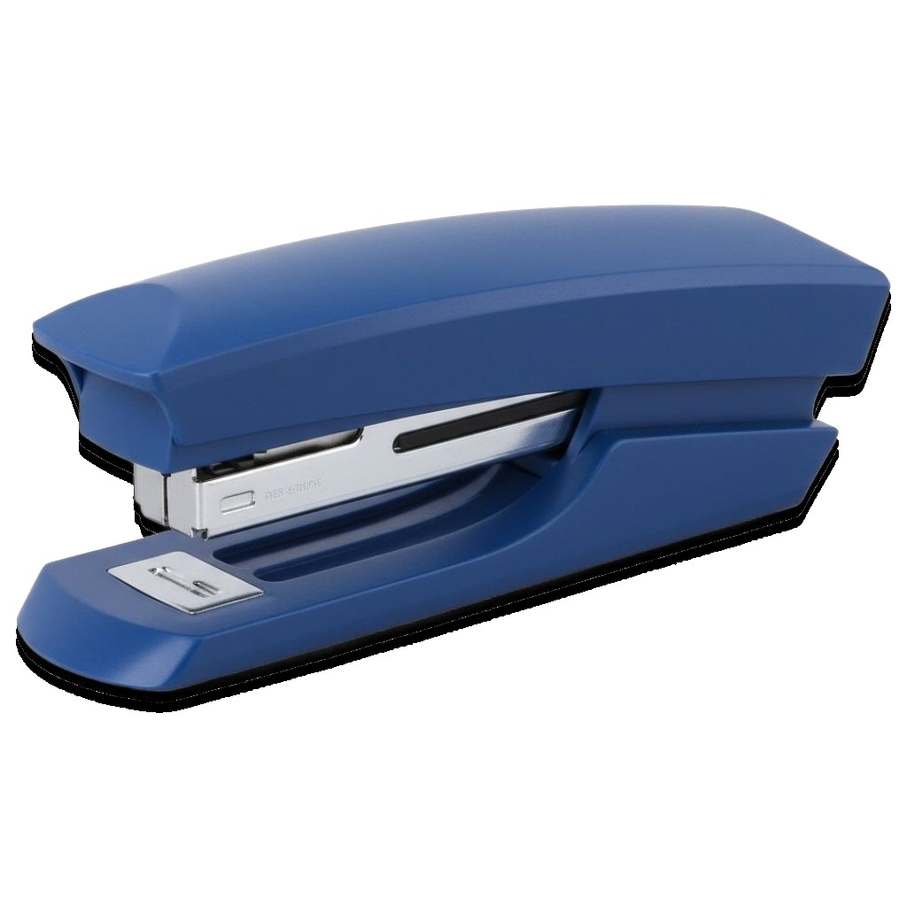 Eco Classic N10 Half Strip Desk Stapler #28234