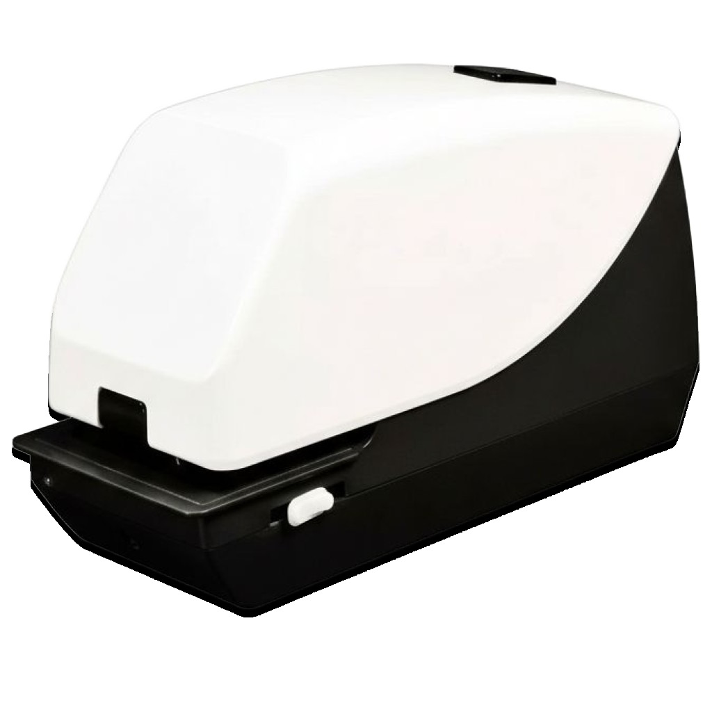 Electric Flat Clinch 23/10 Heavy Duty Stapler #05014