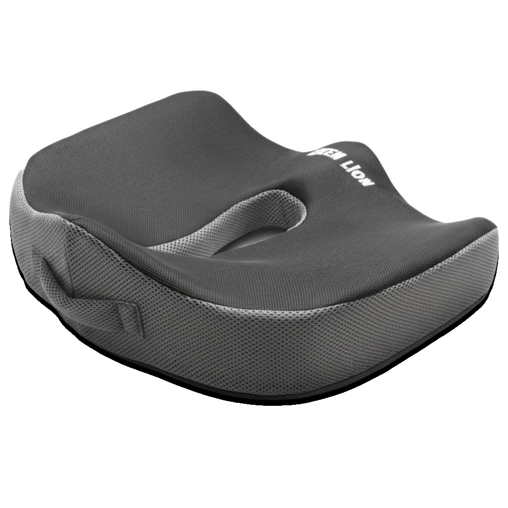 Ergonomic Sitting Cushion