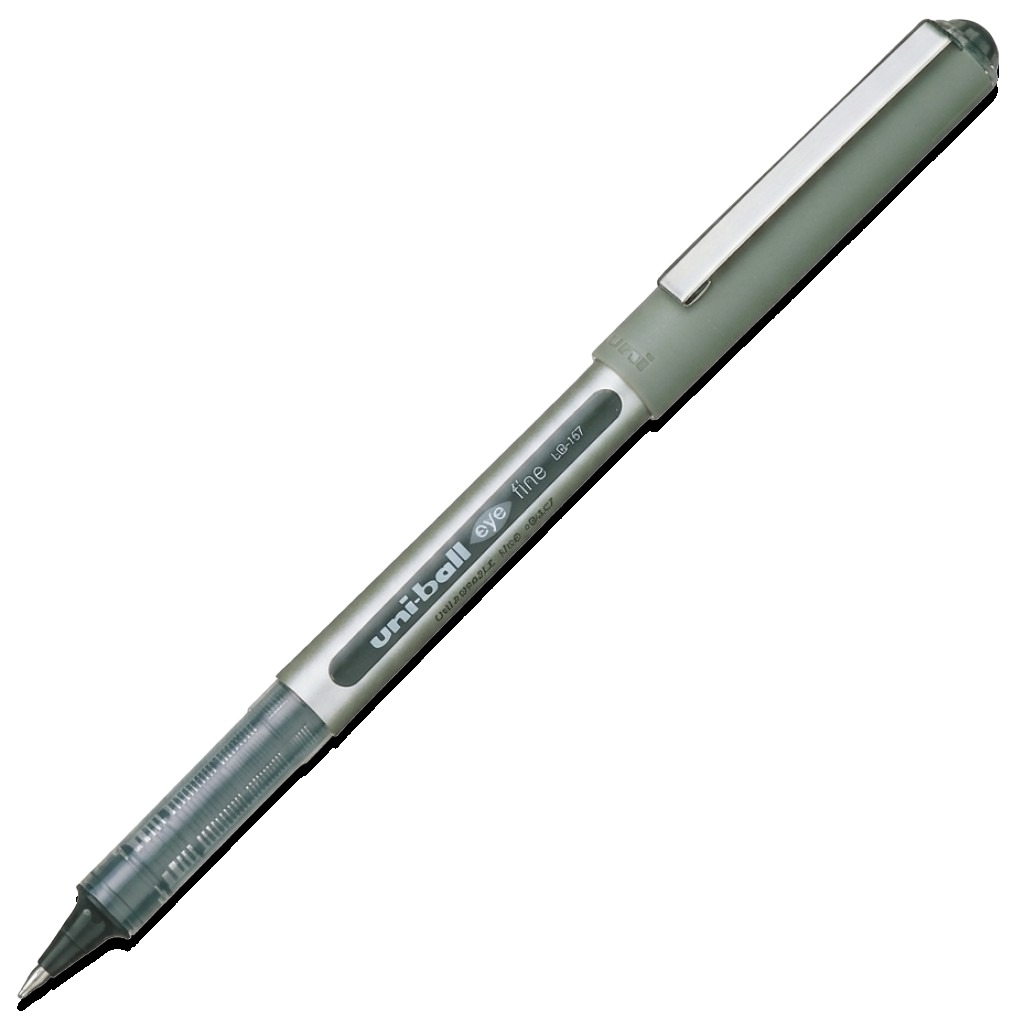Fine Eye 0.7 mm Roller Pen #Ub157