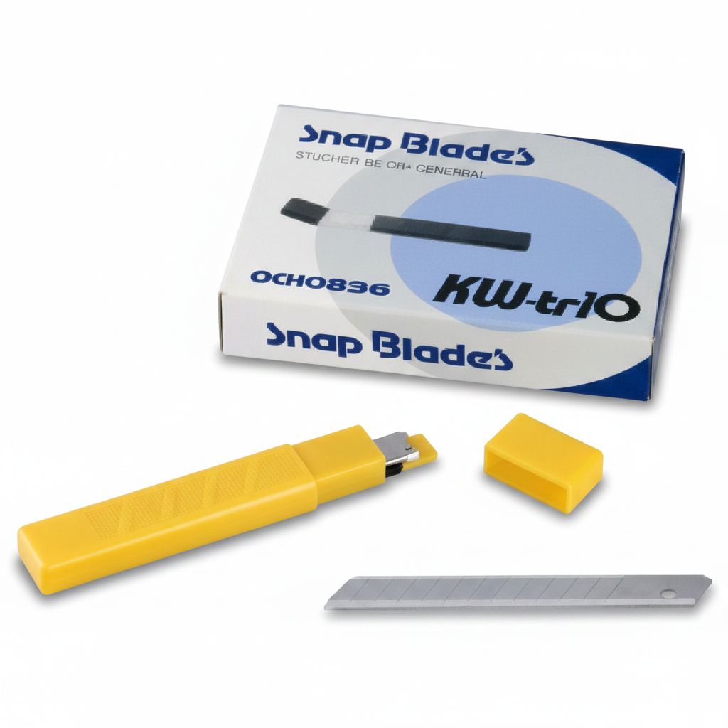 Blade Cutter Small Pcs #10638