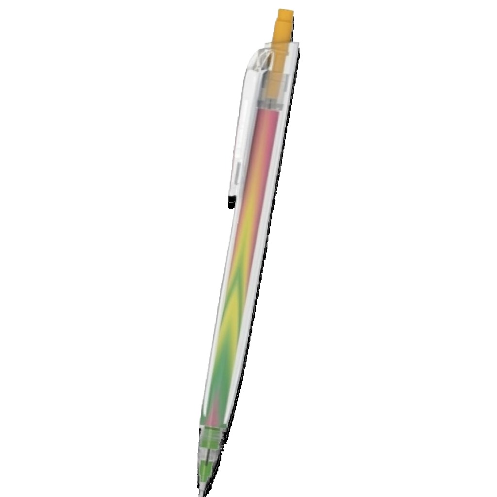 Galaxy 0.7 mm HB Mechanical Pencil #60749