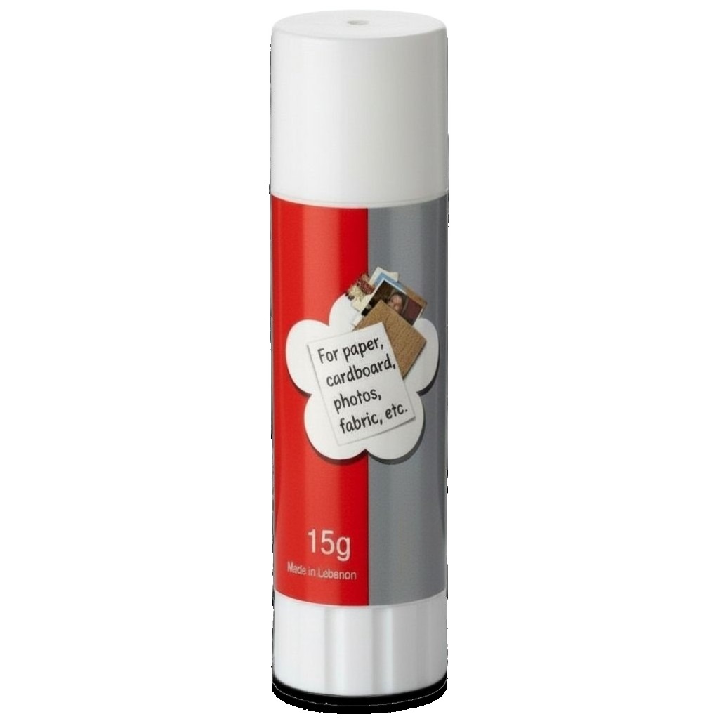 Glue Stick #Mf1028