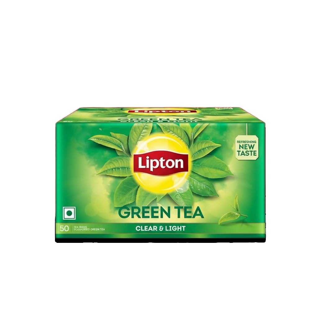 Green Tea - Pack of 50