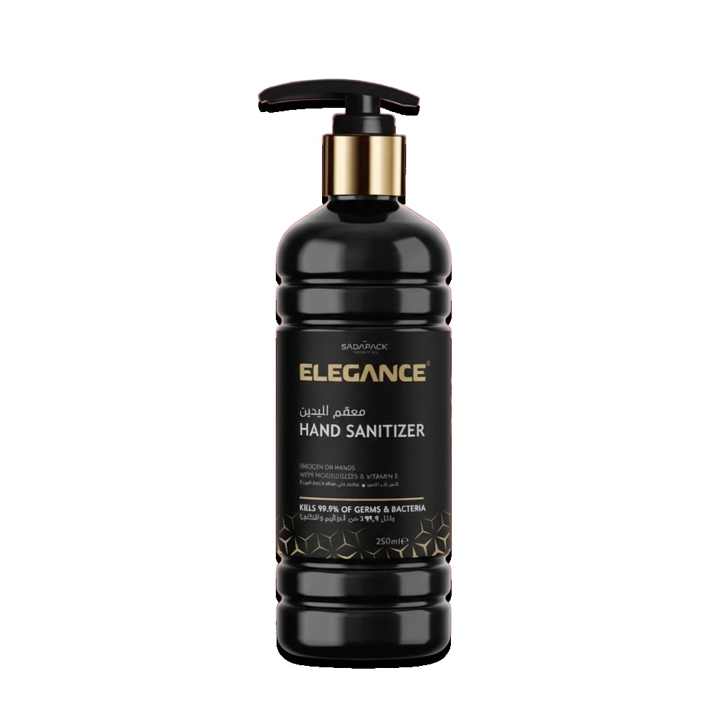 Hand Gel Sanitizer - 250ml