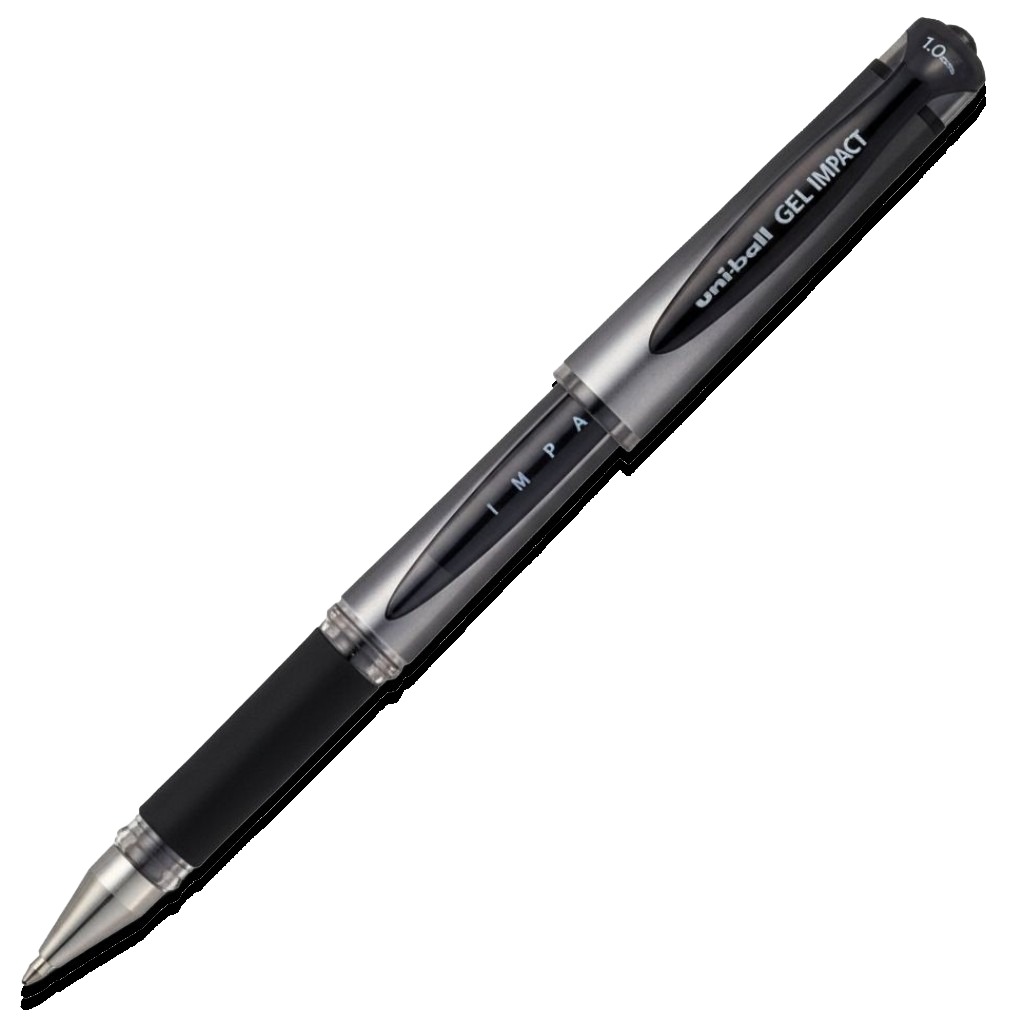 Impact 1.0 mm Roller Gel Pen#Um153S