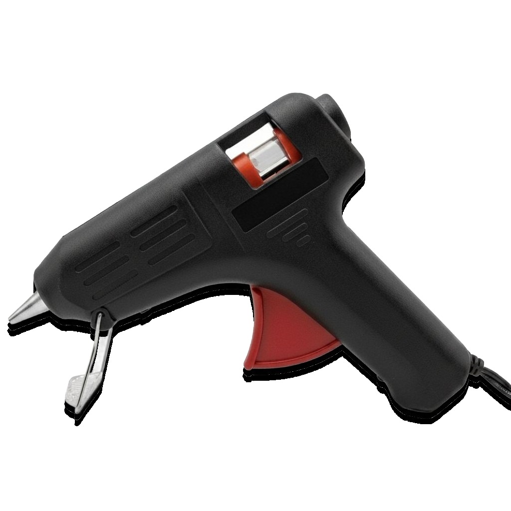Large 40W Glue Gun #ARG913462