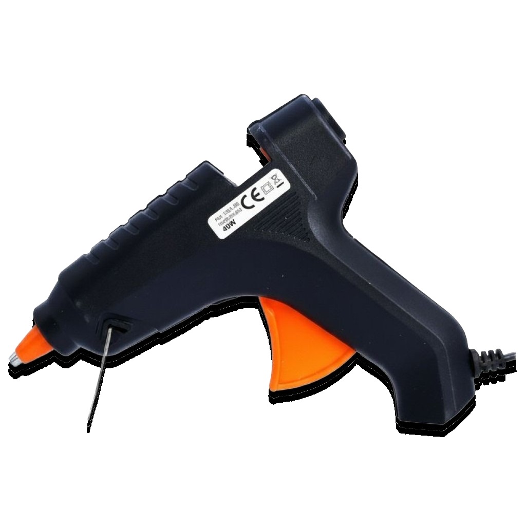 Large 80W Glue Gun #2724