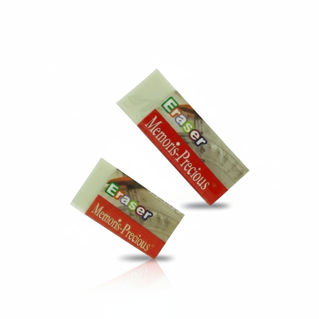 Large Eraser #MF922763