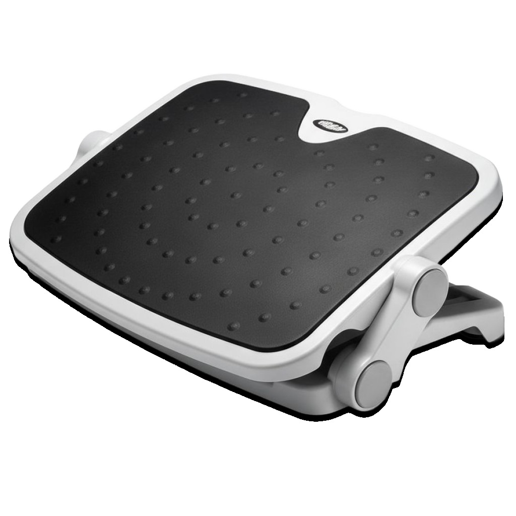 Luxe Footrest #Fr-006