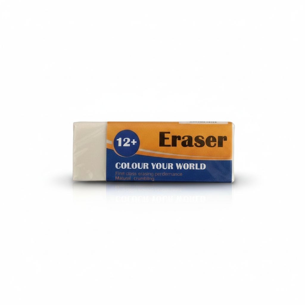 Medium  Eraser #ARG922763