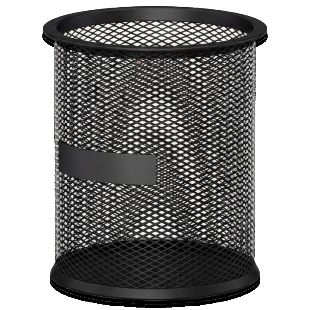 Mesh Meta Pen Holder #225